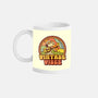 Vintage Beagle-None-Mug-Drinkware-kg07