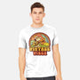Vintage Beagle-Mens-Heavyweight-Tee-kg07