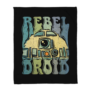 Vintage Droid