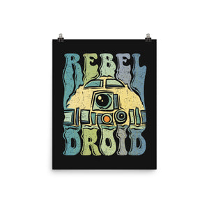 Vintage Droid