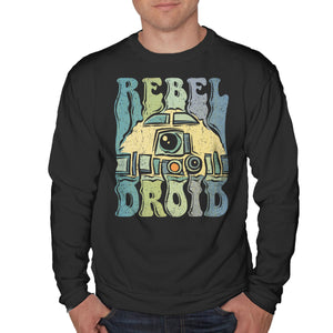 Vintage Droid
