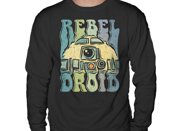 Vintage Droid