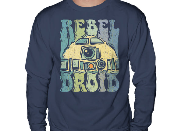Vintage Droid