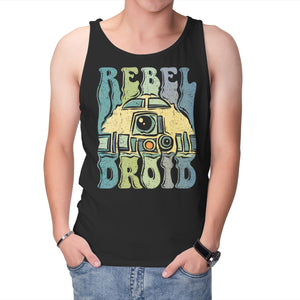 Vintage Droid