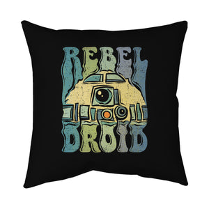 Vintage Droid