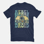Vintage Droid-Youth-Basic-Tee-kg07