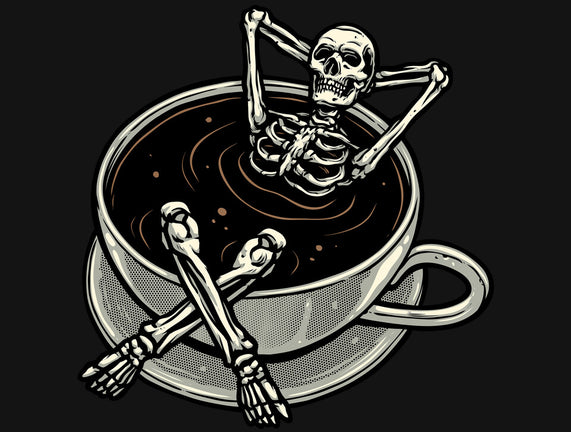 Coffee And Chill Vibes