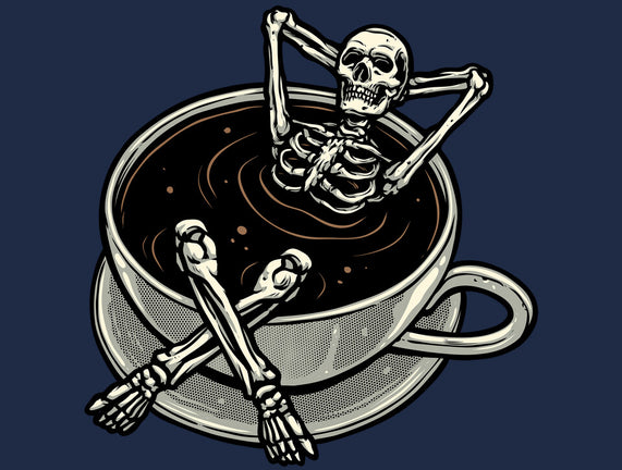 Coffee And Chill Vibes