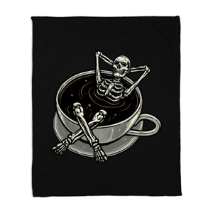 Coffee And Chill Vibes