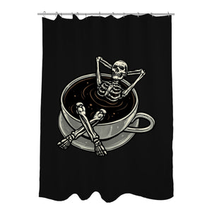 Coffee And Chill Vibes