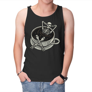 Coffee And Chill Vibes