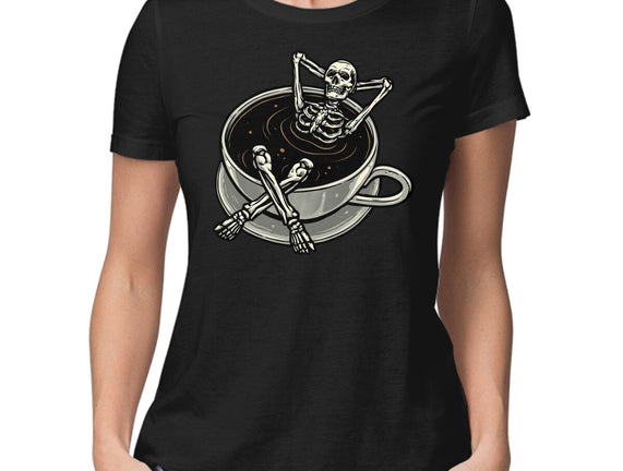 Coffee And Chill Vibes