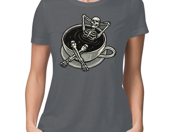 Coffee And Chill Vibes