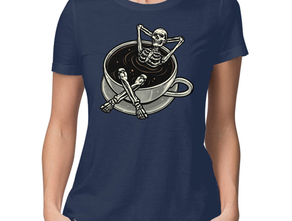 Coffee And Chill Vibes