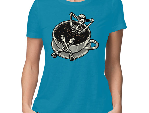 Coffee And Chill Vibes