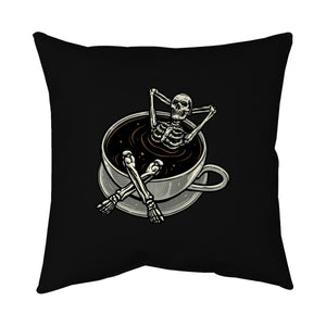 Coffee And Chill Vibes