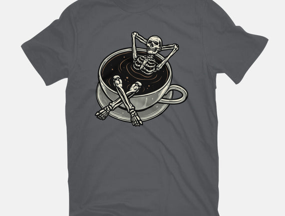 Coffee And Chill Vibes