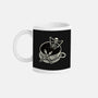 Coffee And Chill Vibes-None-Mug-Drinkware-momma_gorilla