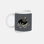 Coffee And Chill Vibes-None-Mug-Drinkware-momma_gorilla