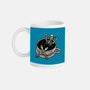Coffee And Chill Vibes-None-Mug-Drinkware-momma_gorilla