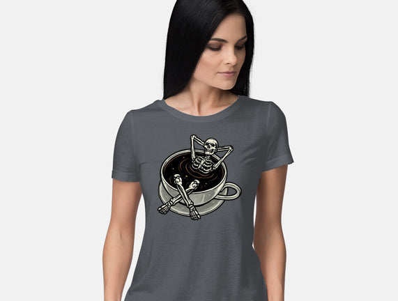 Coffee And Chill Vibes