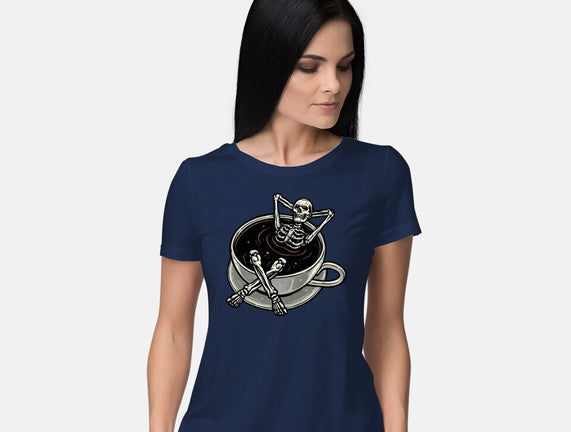 Coffee And Chill Vibes