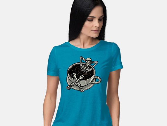 Coffee And Chill Vibes