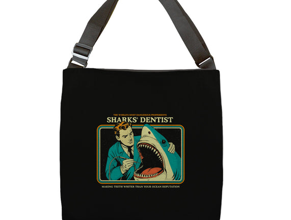 Sharks Dentist