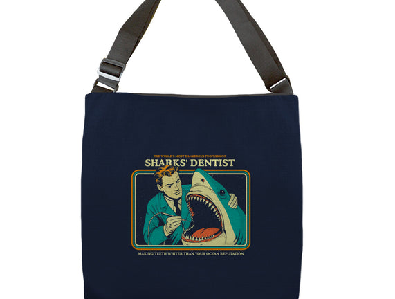 Sharks Dentist