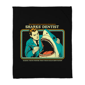 Sharks Dentist