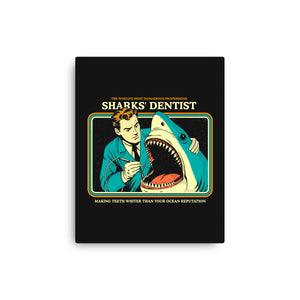 Sharks Dentist