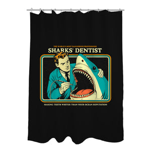 Sharks Dentist
