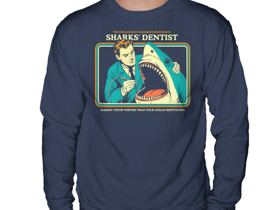 Sharks Dentist