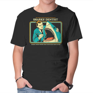 Sharks Dentist