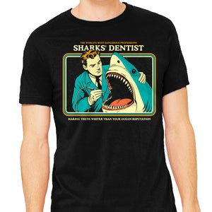 Sharks Dentist