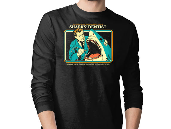 Sharks Dentist