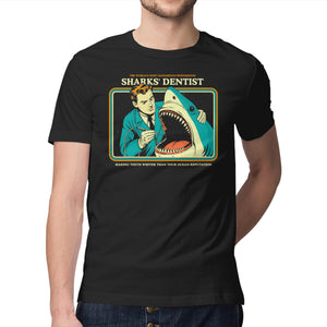 Sharks Dentist