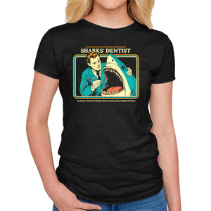 Sharks Dentist
