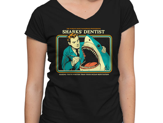 Sharks Dentist