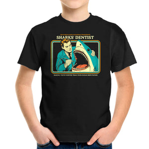 Sharks Dentist