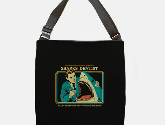 Sharks Dentist