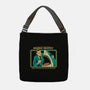 Sharks Dentist-None-Adjustable Tote-Bag-Eoli Studio
