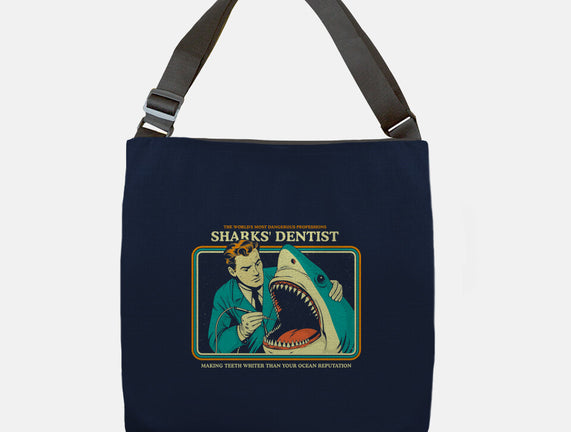 Sharks Dentist