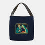 Sharks Dentist-None-Adjustable Tote-Bag-Eoli Studio