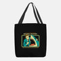 Sharks Dentist-None-Basic Tote-Bag-Eoli Studio
