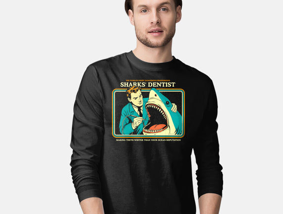 Sharks Dentist