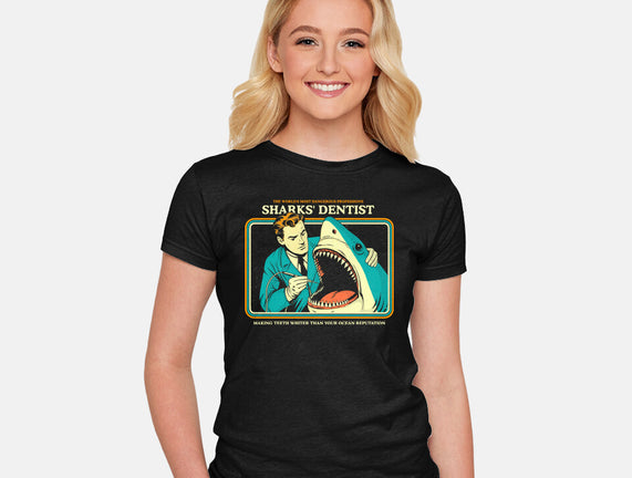 Sharks Dentist