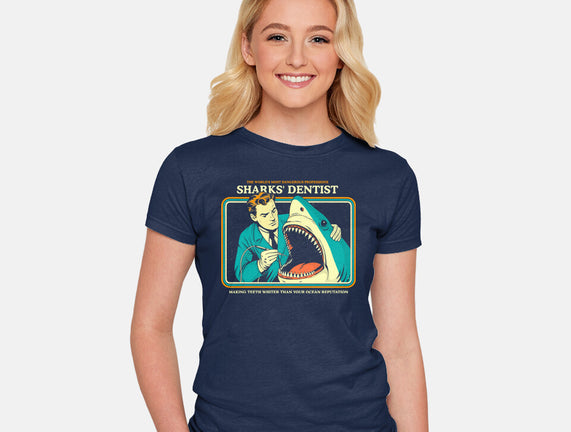 Sharks Dentist