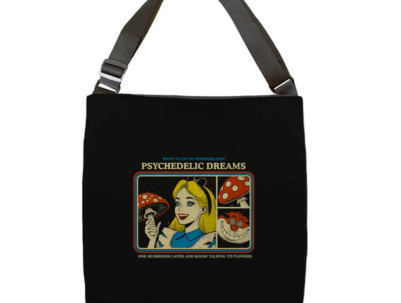 Psychedelic Dreams
