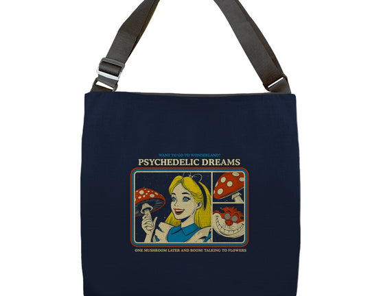Psychedelic Dreams